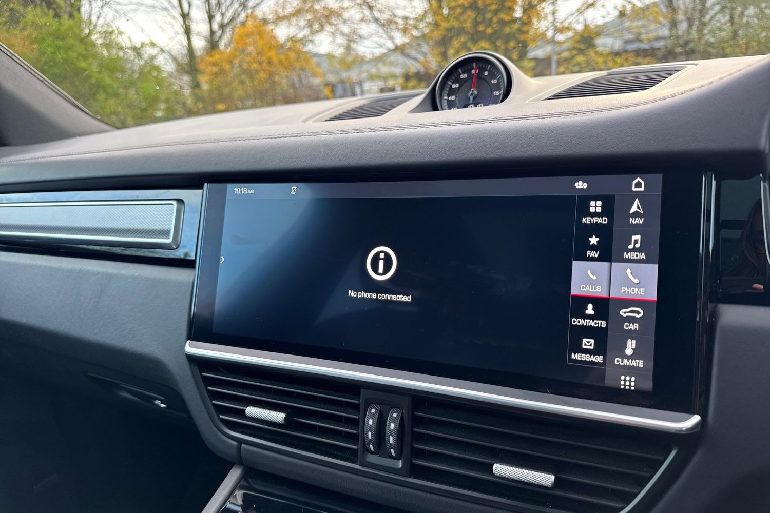 Used Porsche Cayenne 2020 for sale - 76535279: Photo 39