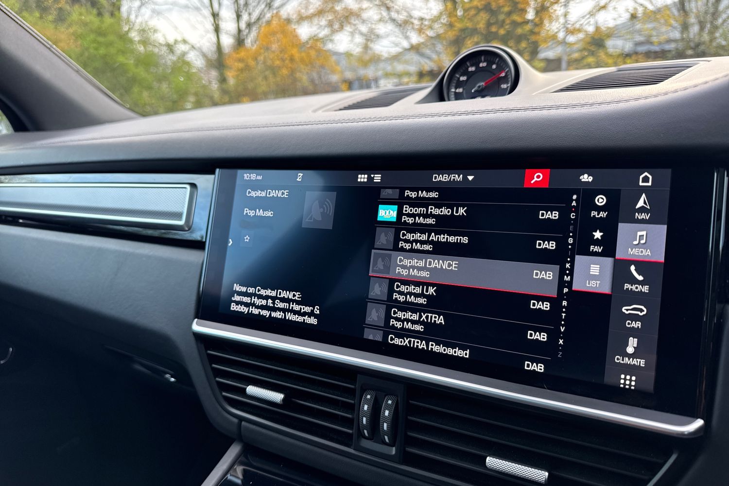 Used Porsche Cayenne 2020 for sale - 76535279: Photo 40