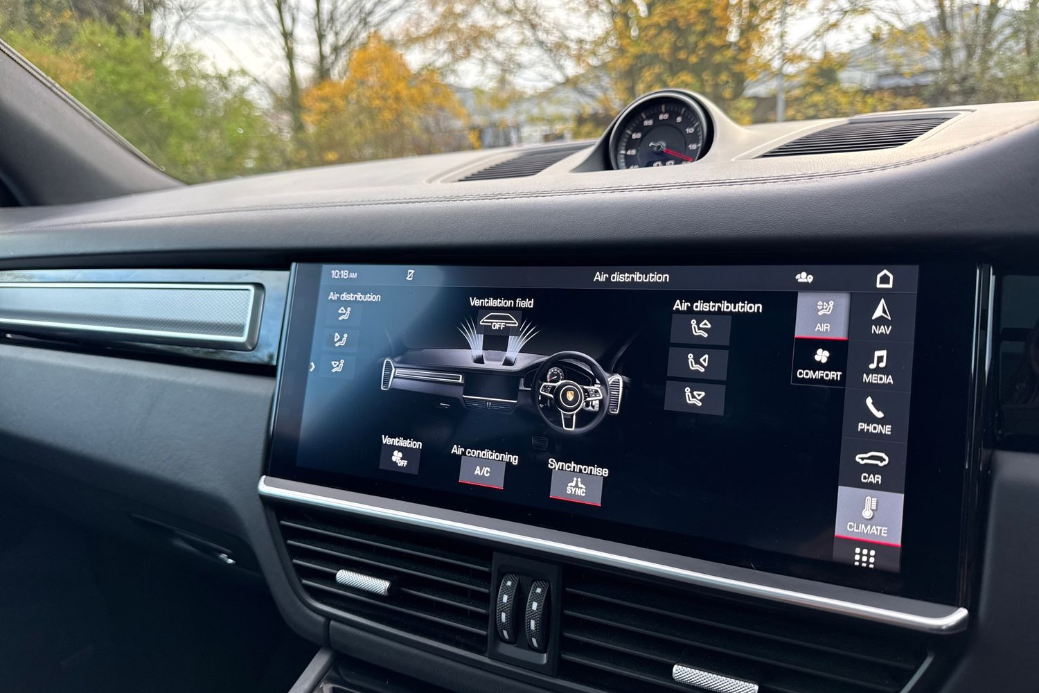 Used Porsche Cayenne 2020 for sale - 76535279: Photo 42