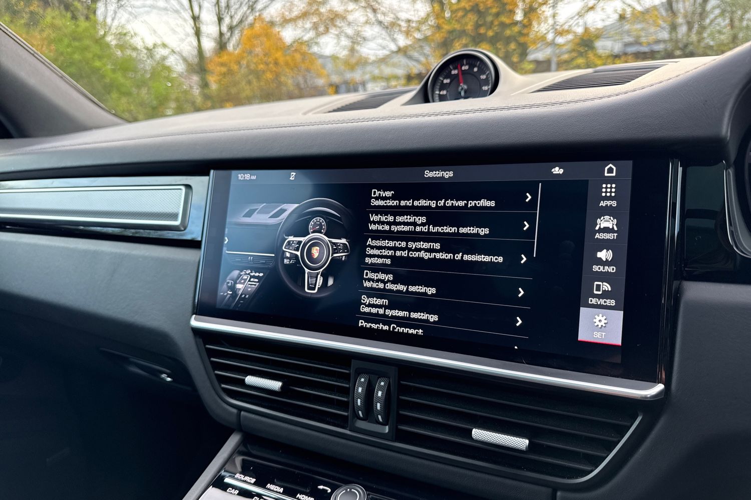 Used Porsche Cayenne 2020 for sale - 76535279: Photo 44