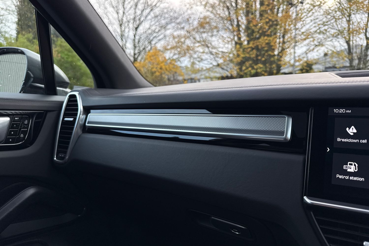 Used Porsche Cayenne 2020 for sale - 76535279: Photo 48