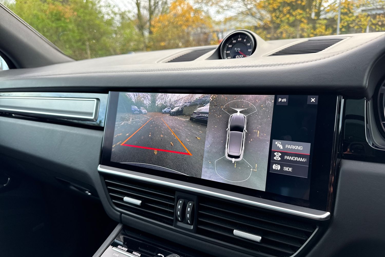 Used Porsche Cayenne 2020 for sale - 76535279: Photo 53