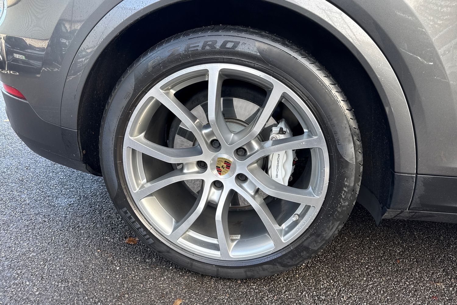 Used Porsche Cayenne 2020 for sale - 76535279: Photo 7