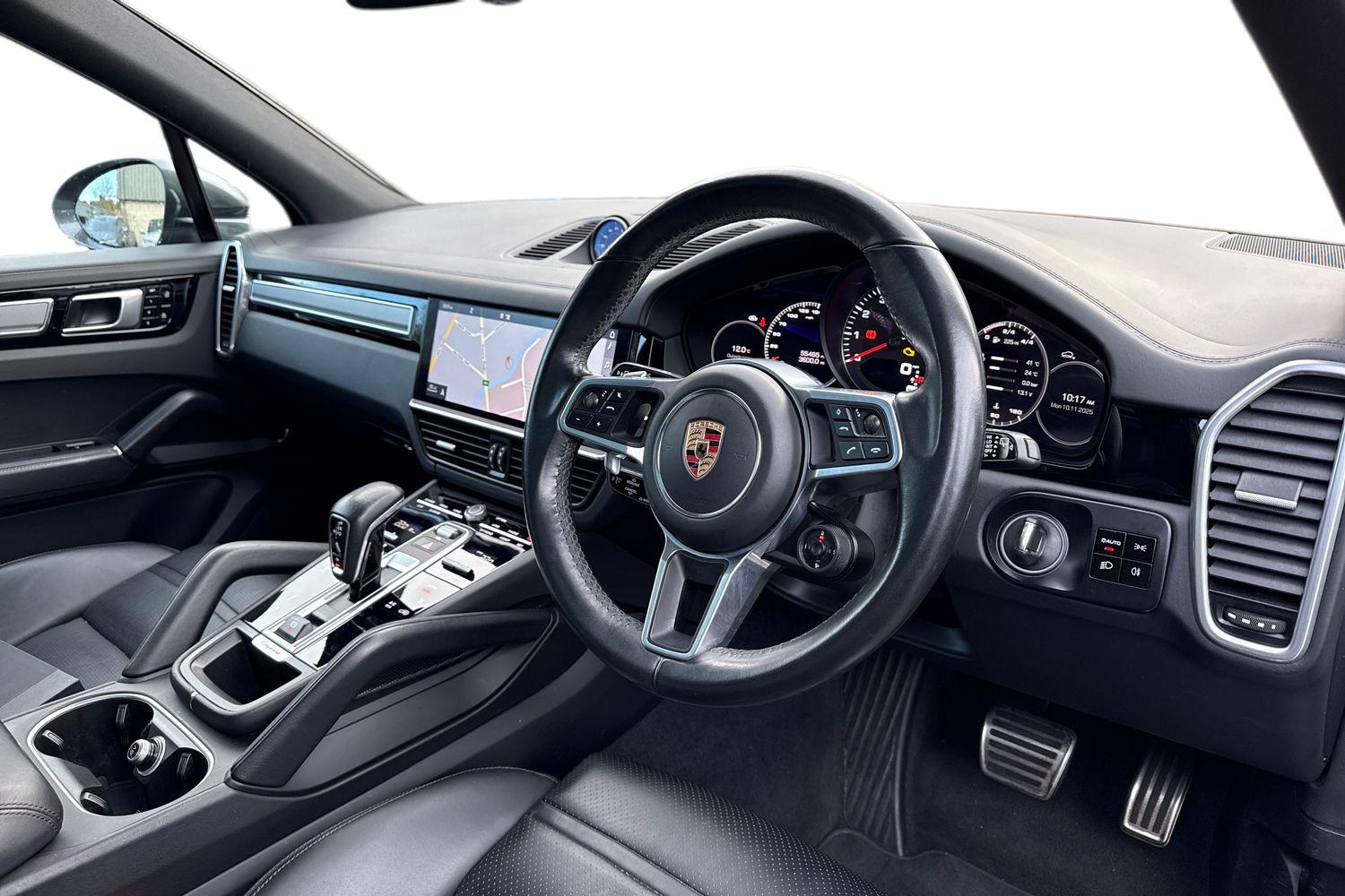 Used Porsche Cayenne 2020 for sale - 76535279: Photo 8