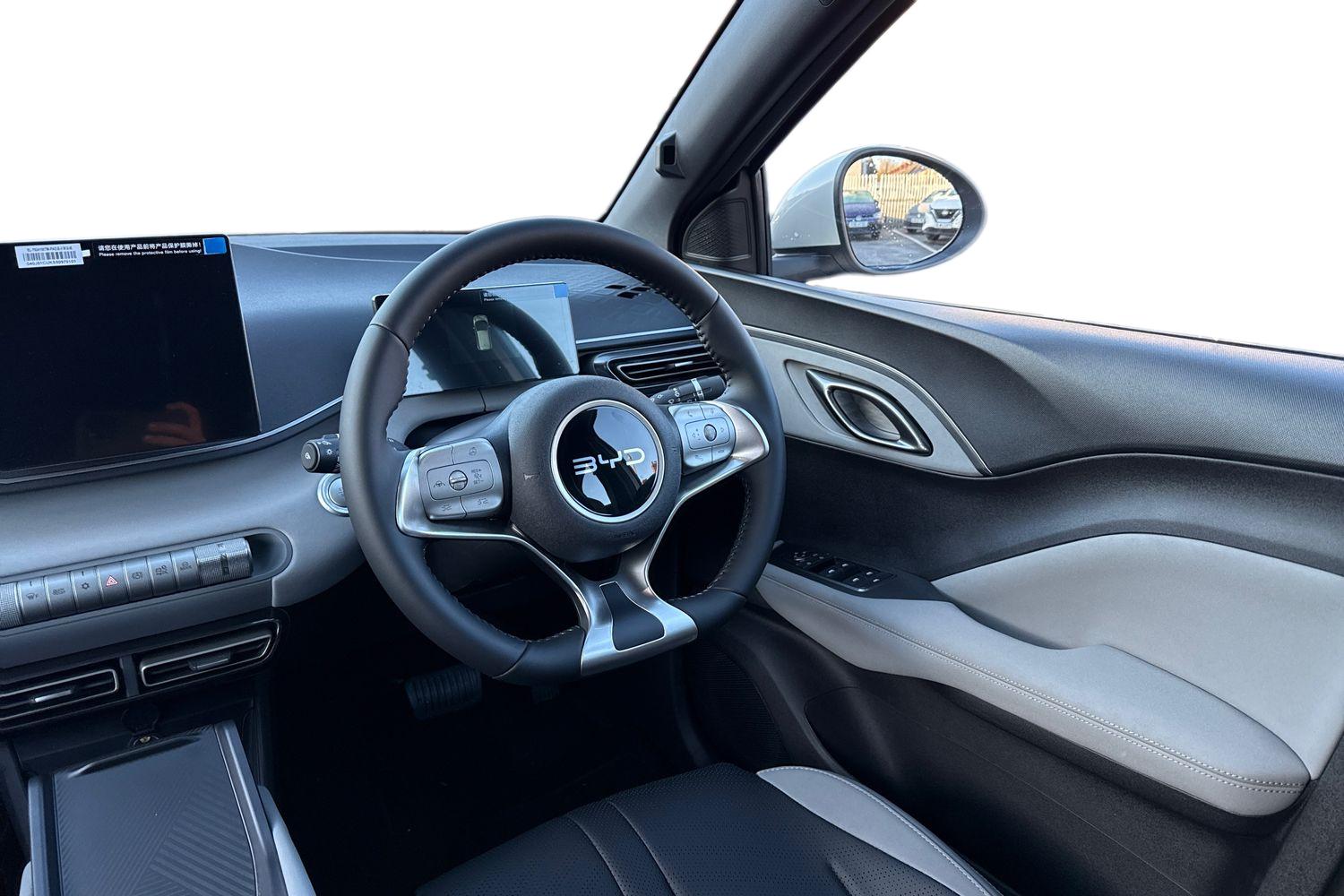 Used BYD Dolphin 2025 for sale - 77088627: Photo 12