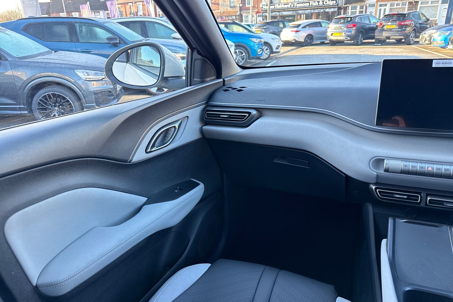 Used BYD Dolphin 2025 for sale - 77088627: Photo 14