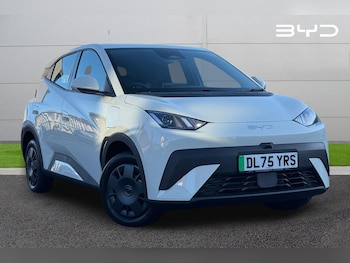 Used BYD Dolphin 2025 for sale - 77088627: Photo