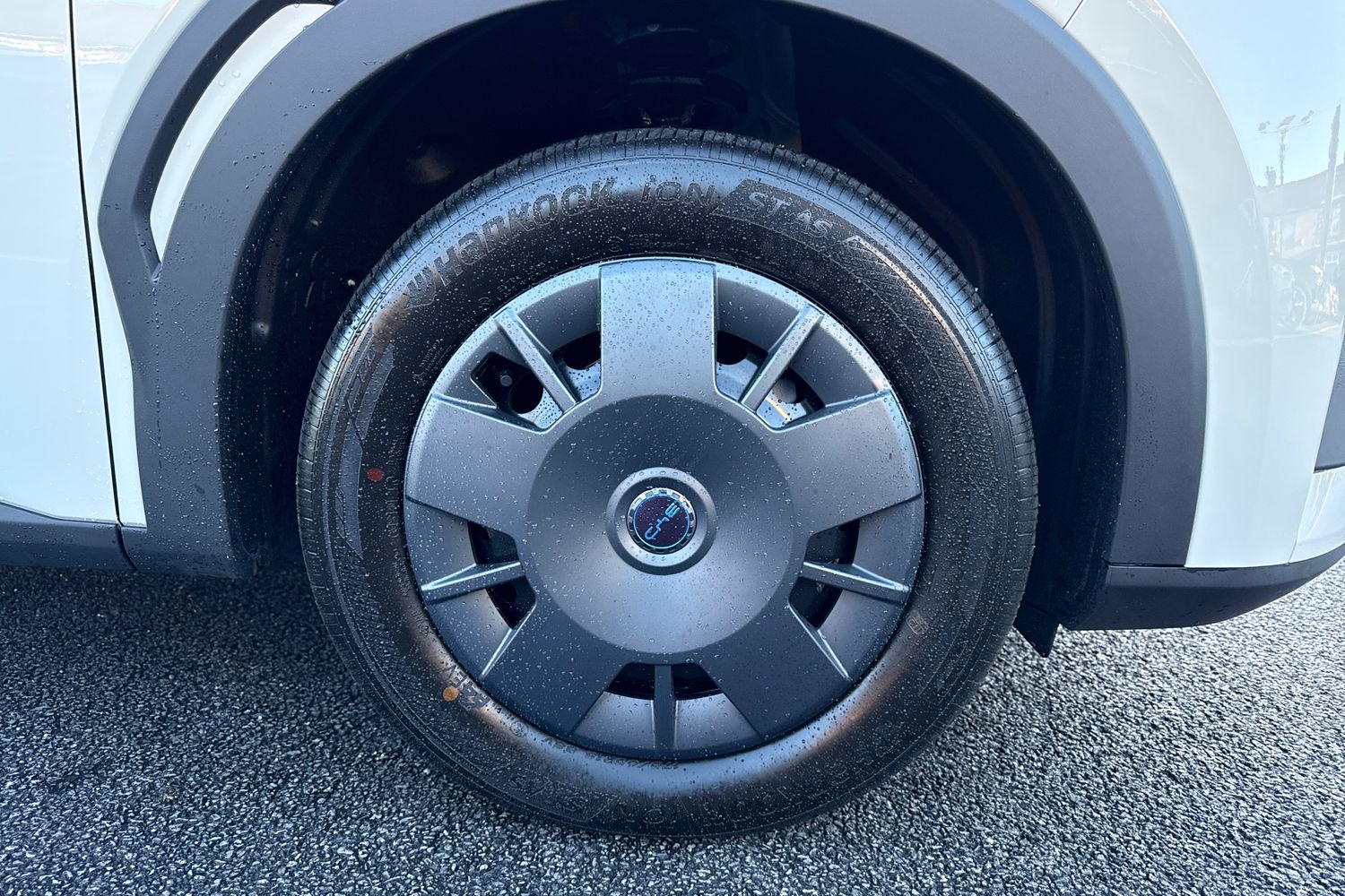 Used BYD Dolphin 2025 for sale - 77088627: Photo 21