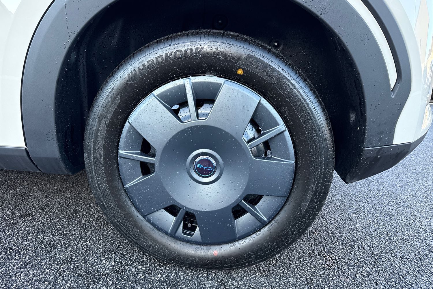 Used BYD Dolphin 2025 for sale - 77088627: Photo 23