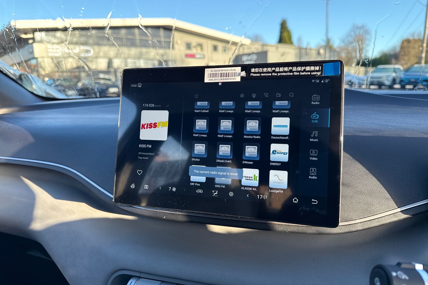 Used BYD Dolphin 2025 for sale - 77088627: Photo 28