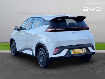 Used BYD Dolphin 2025 for sale - 77088627: Photo