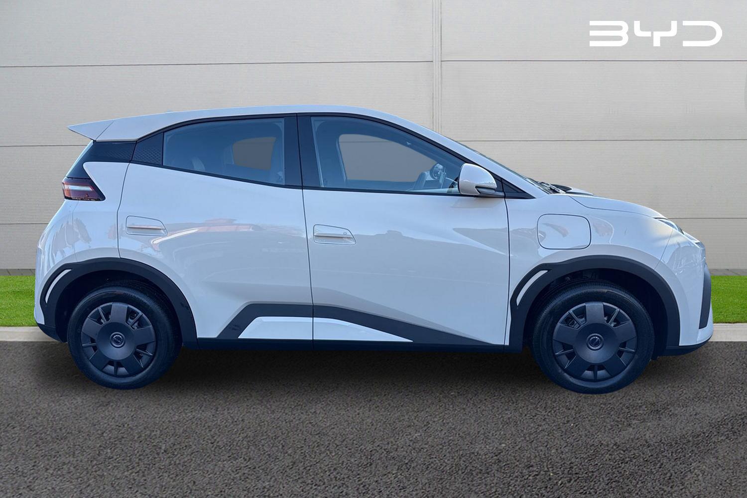 Used BYD Dolphin 2025 for sale - 77088627: Photo 3