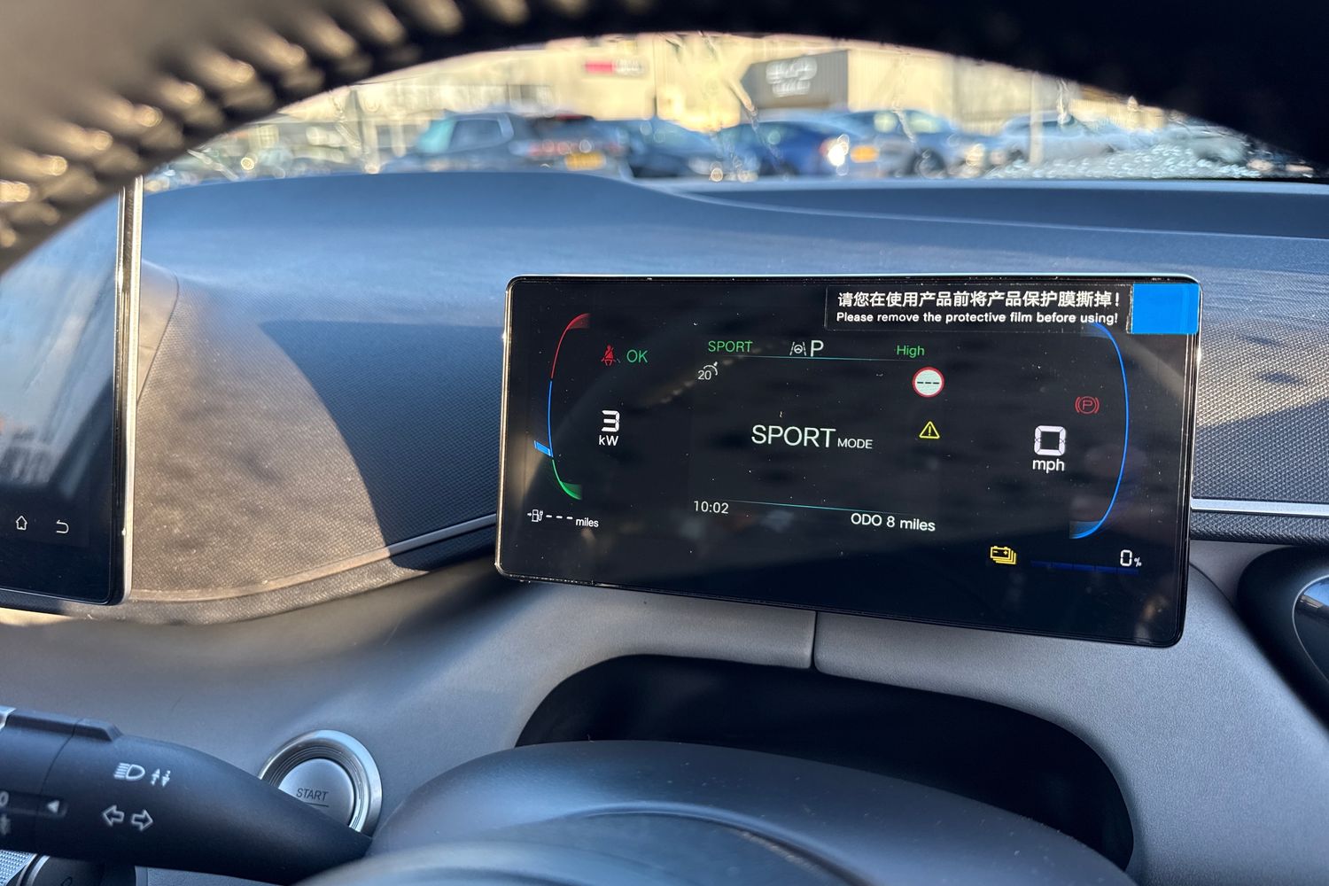 Used BYD Dolphin 2025 for sale - 77088627: Photo 31