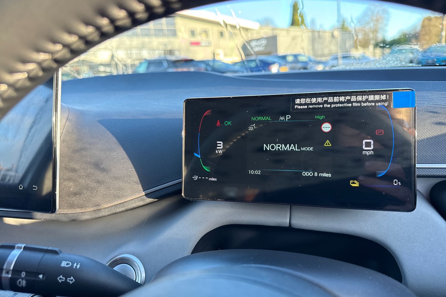 Used BYD Dolphin 2025 for sale - 77088627: Photo 33