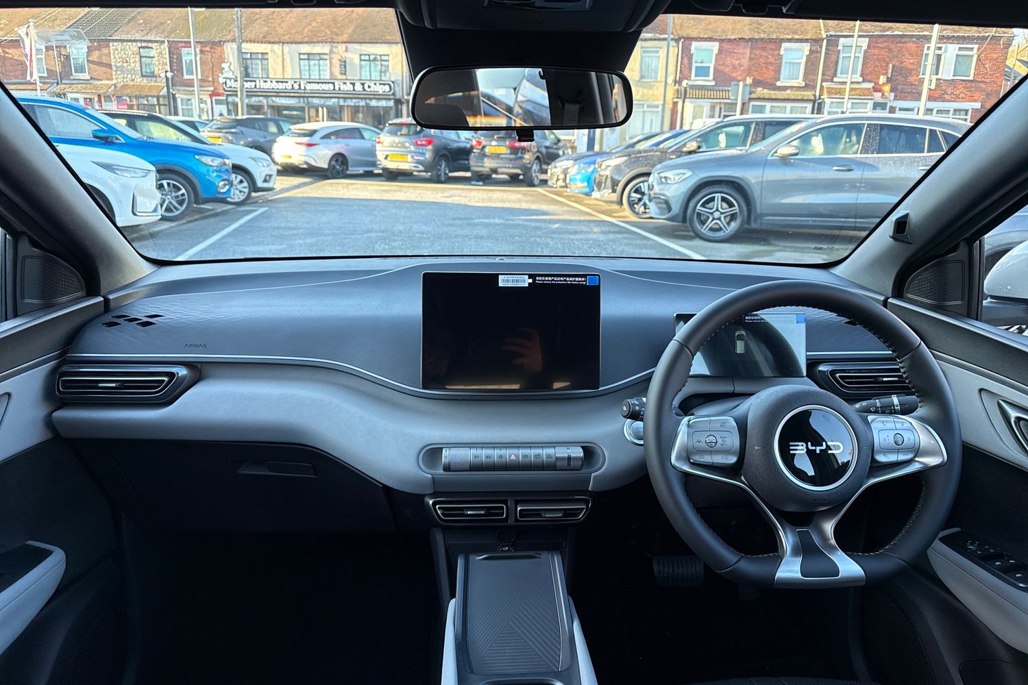 Used BYD Dolphin 2025 for sale - 77088627: Photo 34