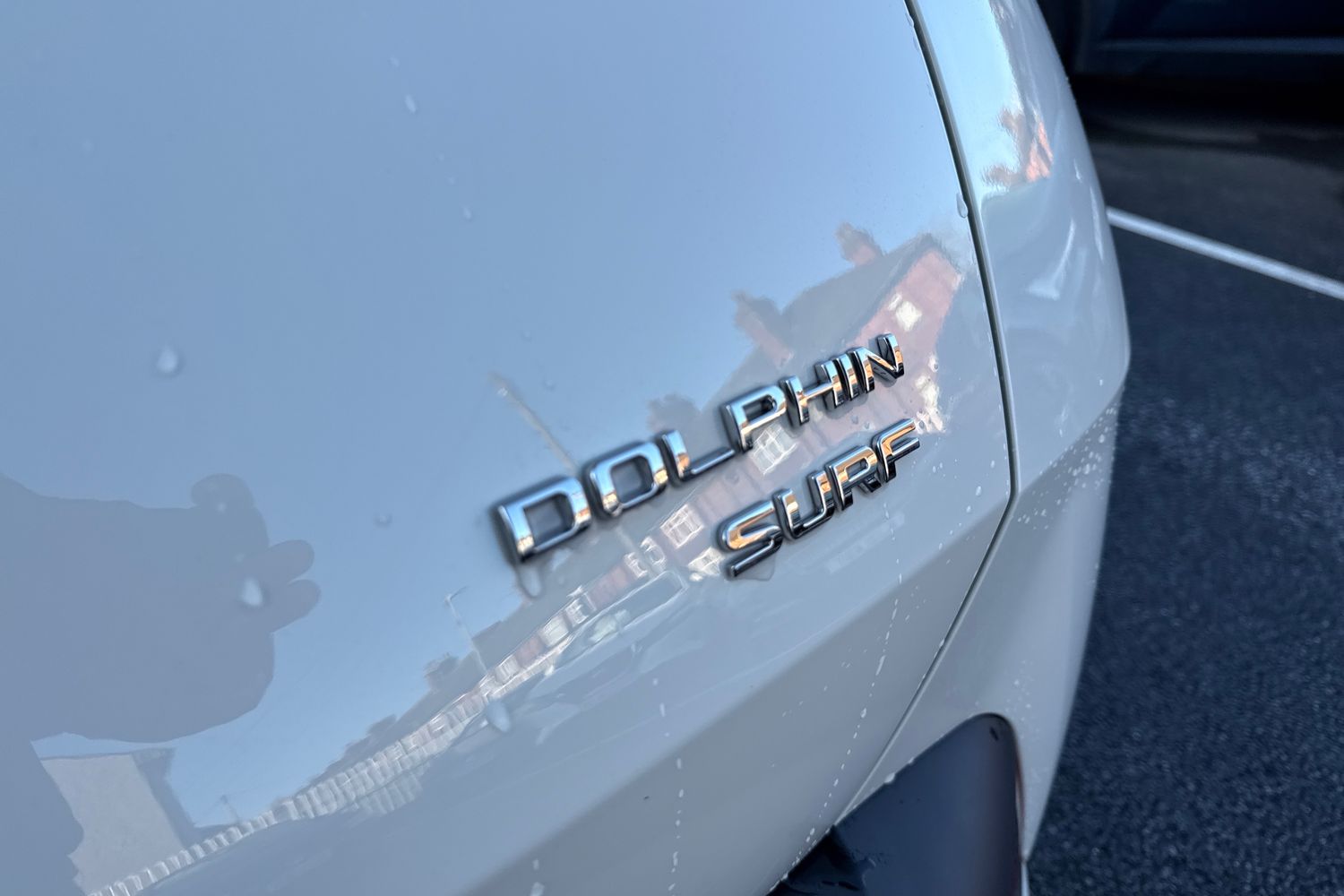 Used BYD Dolphin 2025 for sale - 77088627: Photo 35