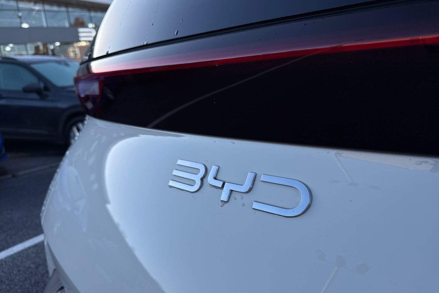 Used BYD Dolphin 2025 for sale - 77088627: Photo 36