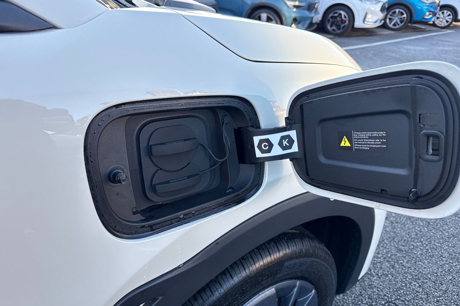 Used BYD Dolphin 2025 for sale - 77088627: Photo 37