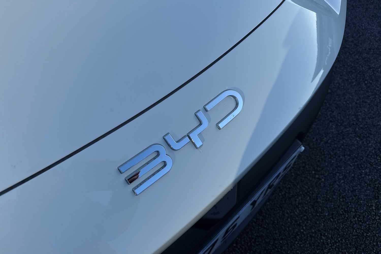 Used BYD Dolphin 2025 for sale - 77088627: Photo 38