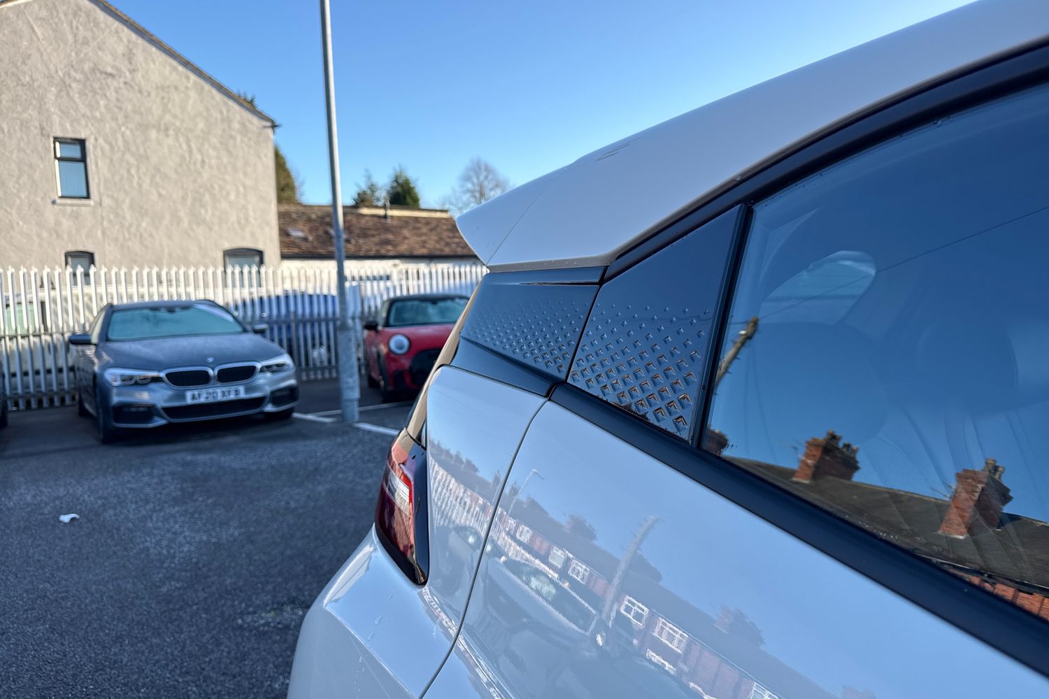 Used BYD Dolphin 2025 for sale - 77088627: Photo 39