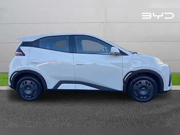 Used BYD Dolphin 2025 for sale - 77088627: Photo