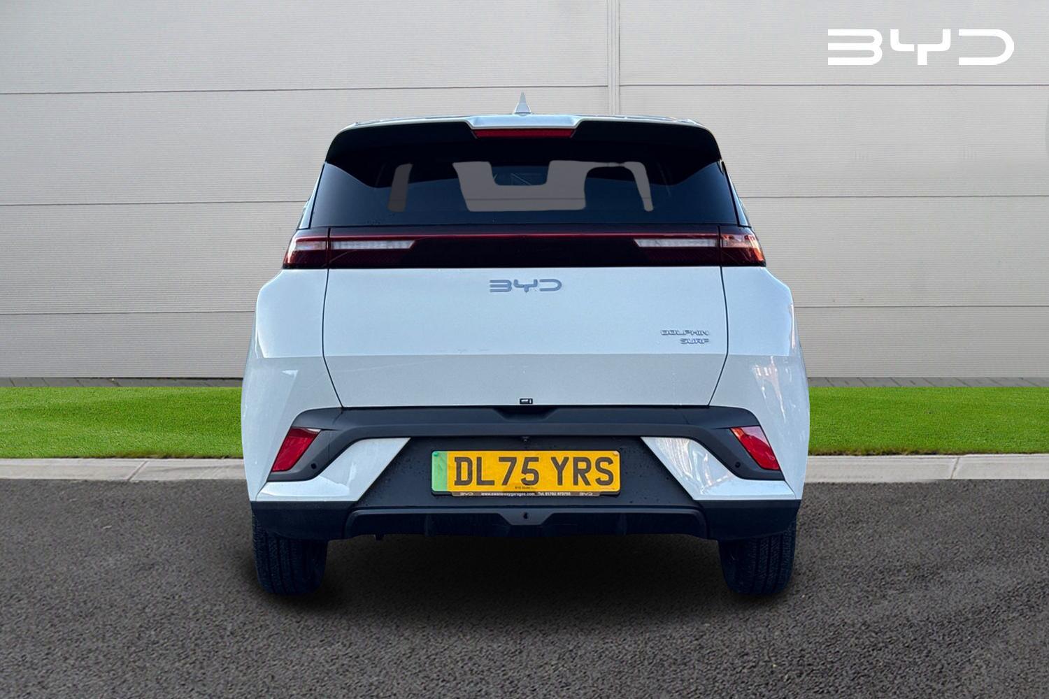 Used BYD Dolphin 2025 for sale - 77088627: Photo 4