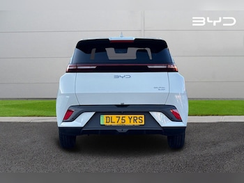 Used BYD Dolphin 2025 for sale - 77088627: Photo