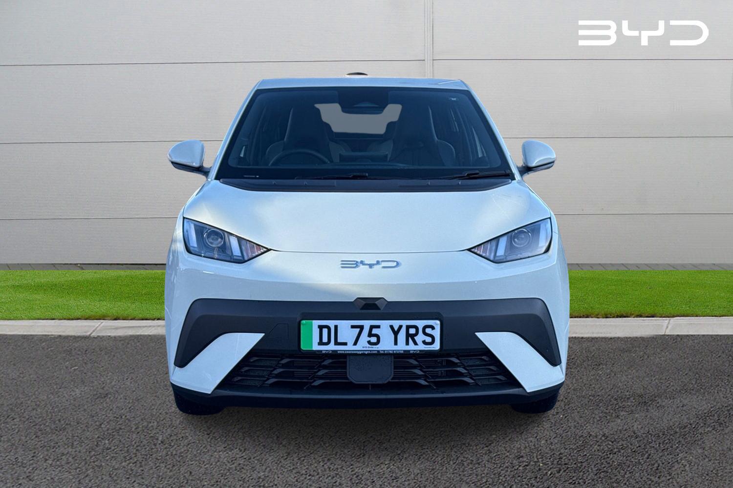 Used BYD Dolphin 2025 for sale - 77088627: Photo 5