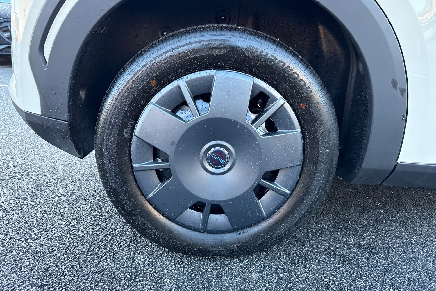 Used BYD Dolphin 2025 for sale - 77088627: Photo 6