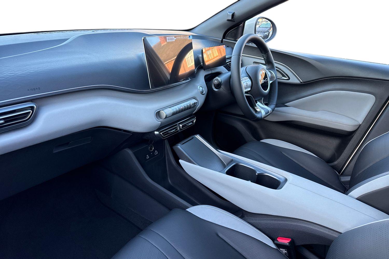 Used BYD Dolphin 2025 for sale - 77088627: Photo 8