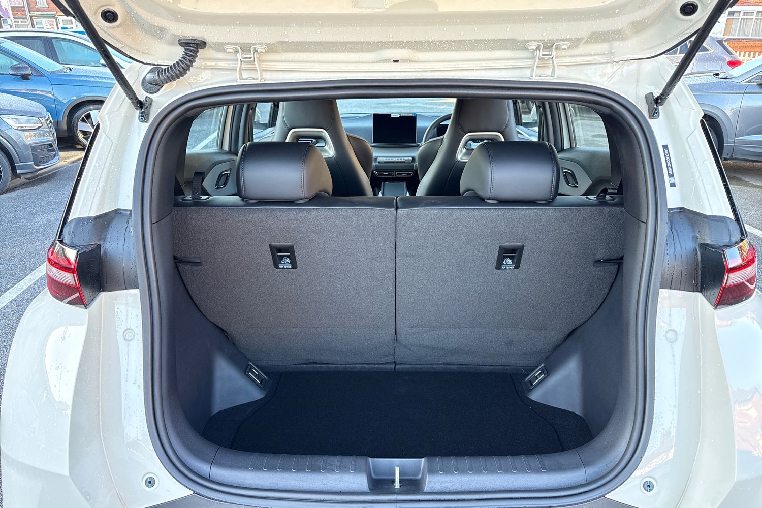 Used BYD Dolphin 2025 for sale - 77088627: Photo 9