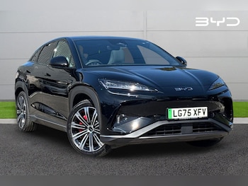 Used BYD Sealion 7 2025 for sale - 78341432: Photo