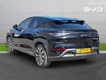 Used BYD Sealion 7 2025 for sale - 78341432: Photo