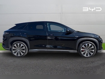 Used BYD Sealion 7 2025 for sale - 78341432: Photo