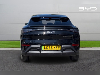 Used BYD Sealion 7 2025 for sale - 78341432: Photo