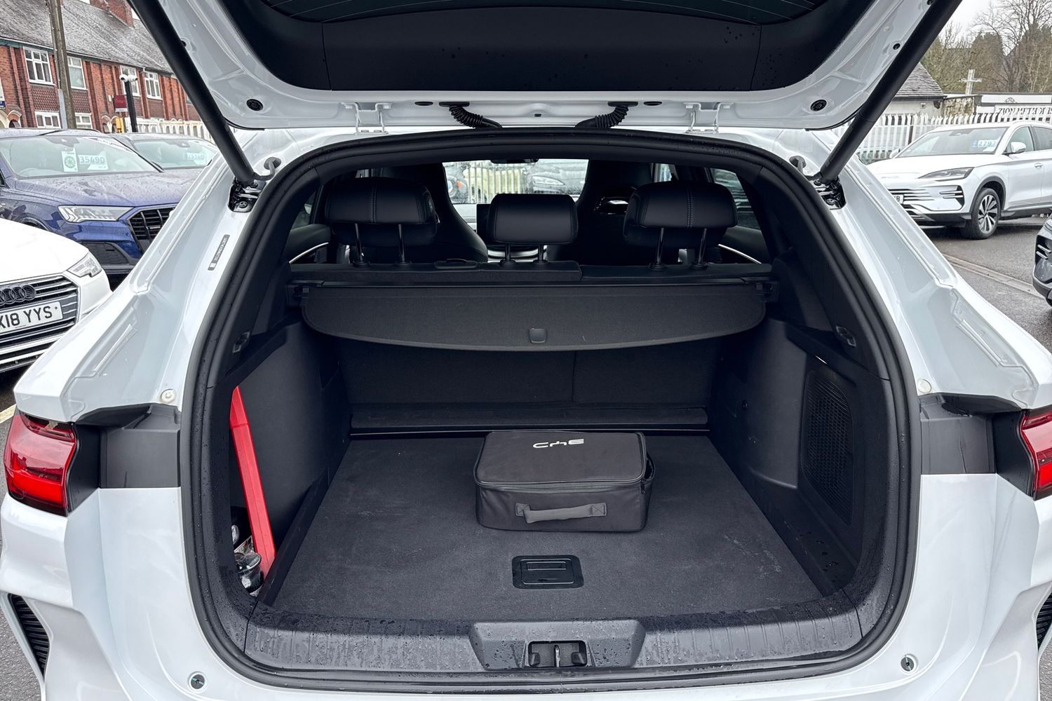 Used BYD Seal U 2025 for sale - 77472845: Photo 10