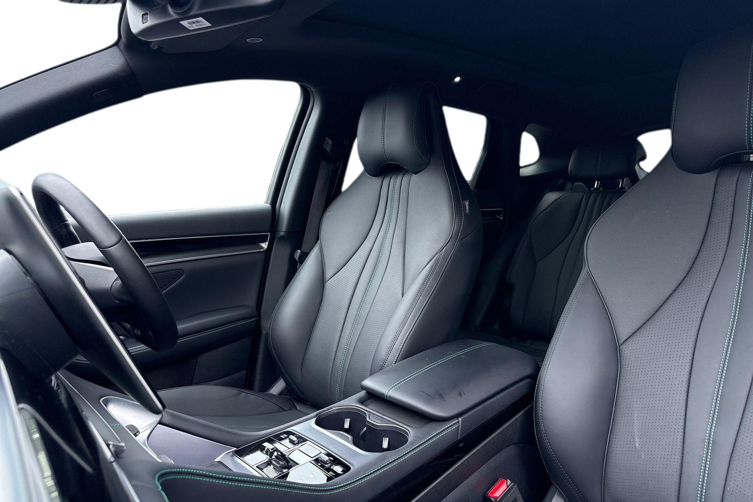 Used BYD Seal U 2025 for sale - 77472845: Photo 11