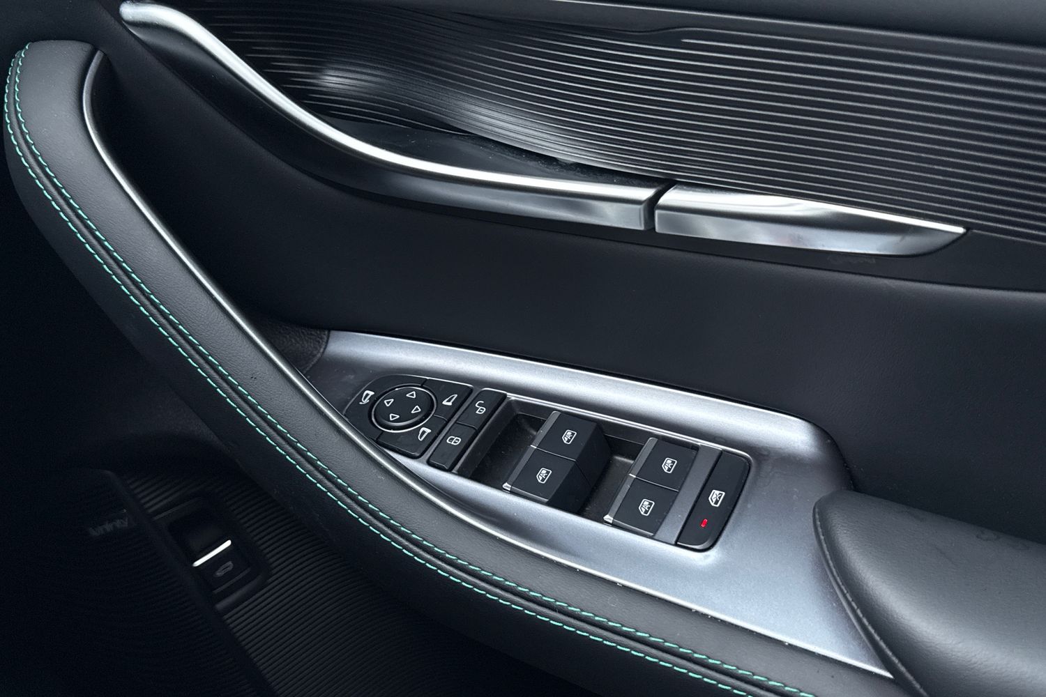 Used BYD Seal U 2025 for sale - 77472845: Photo 18