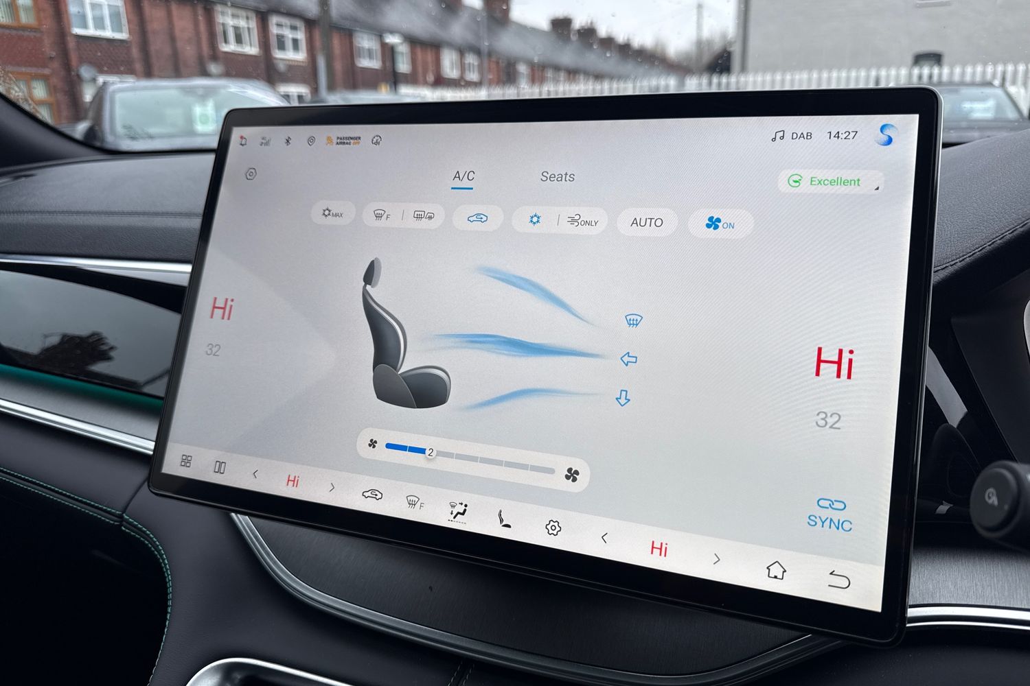 Used BYD Seal U 2025 for sale - 77472845: Photo 19