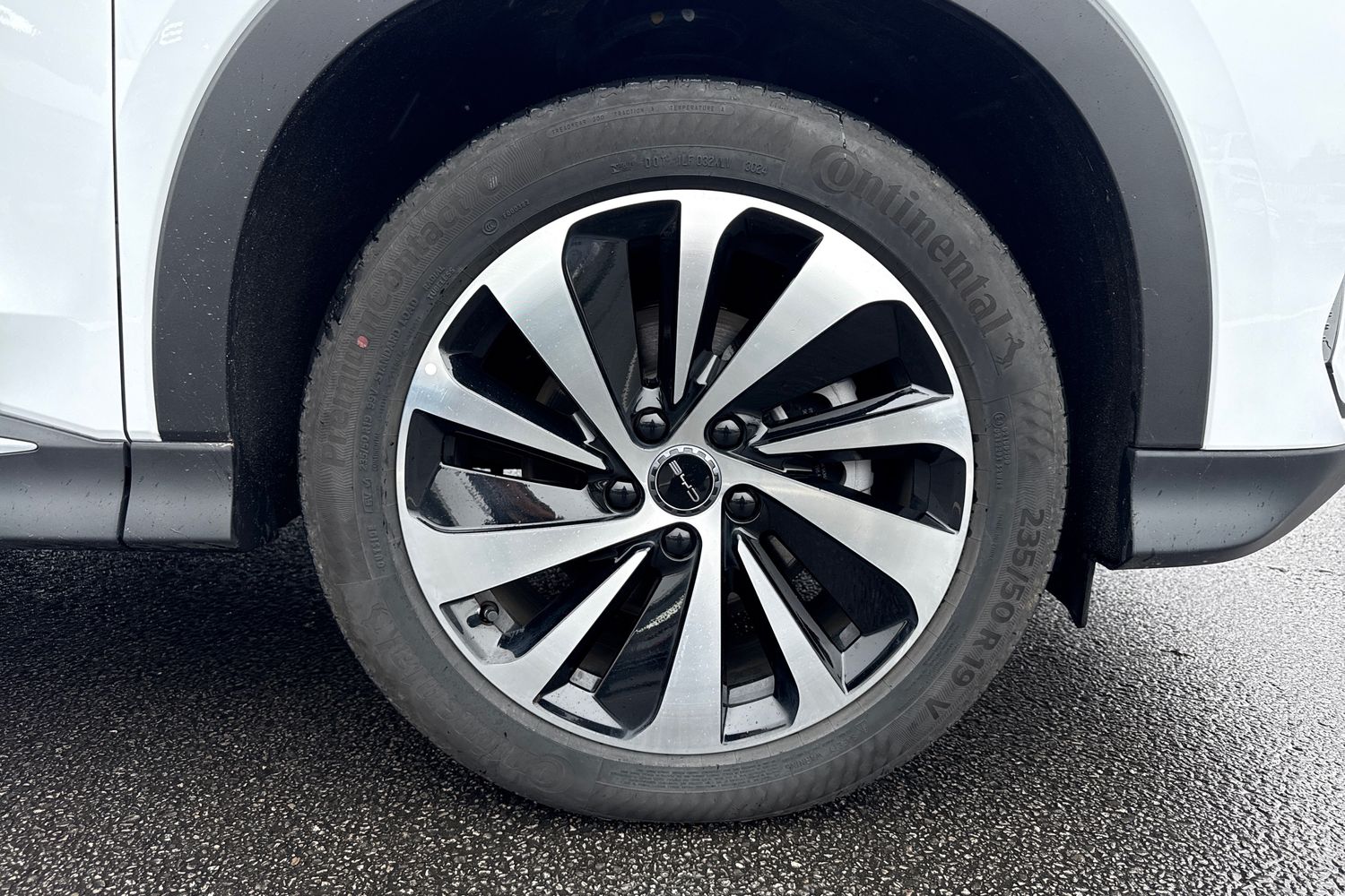 Used BYD Seal U 2025 for sale - 77472845: Photo 22