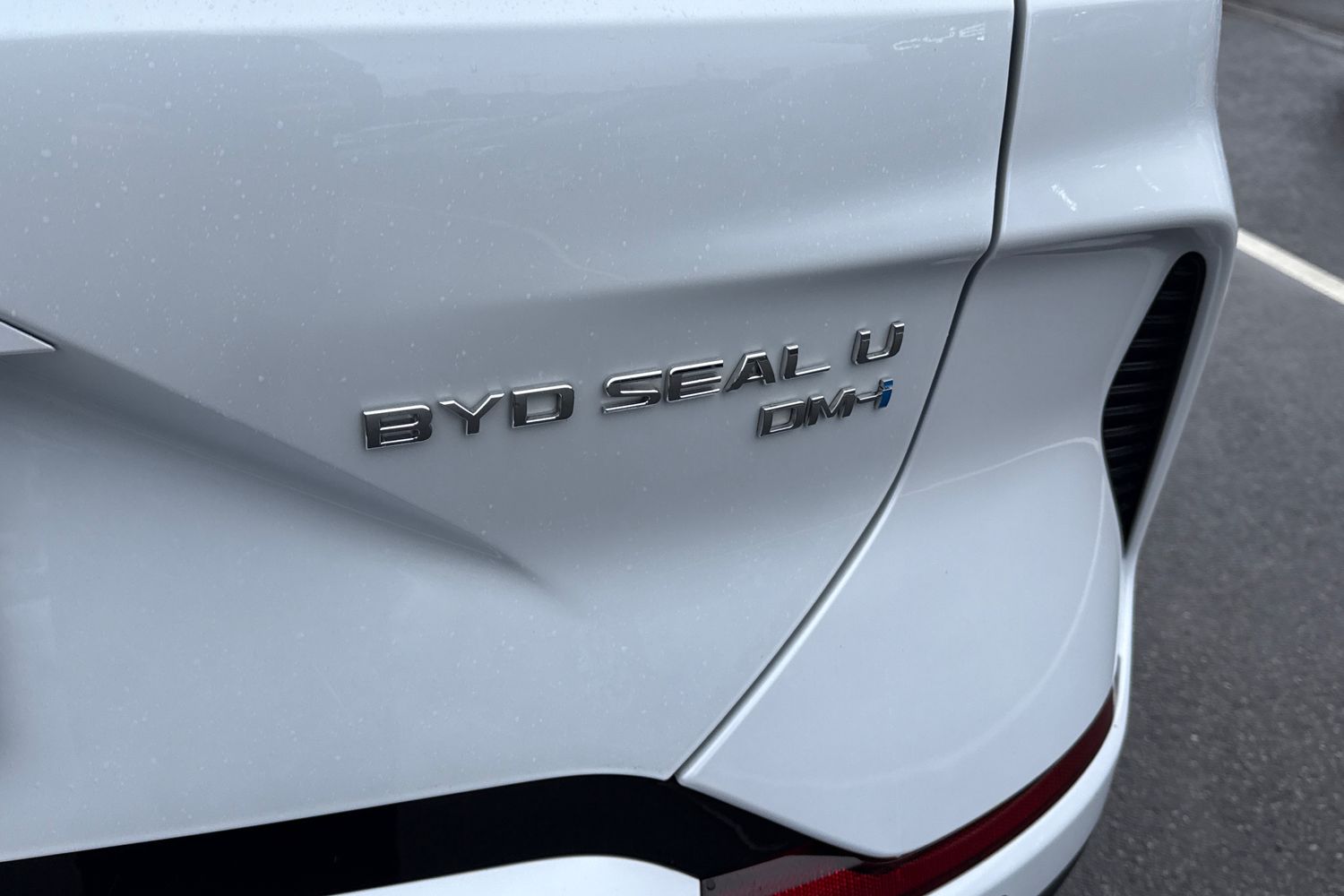 Used BYD Seal U 2025 for sale - 77472845: Photo 26