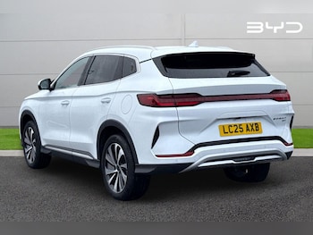 Used BYD Seal U 2025 for sale - 77472845: Photo