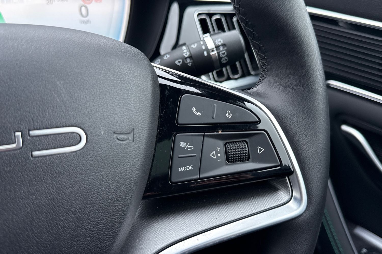 Used BYD Seal U 2025 for sale - 77472845: Photo 33