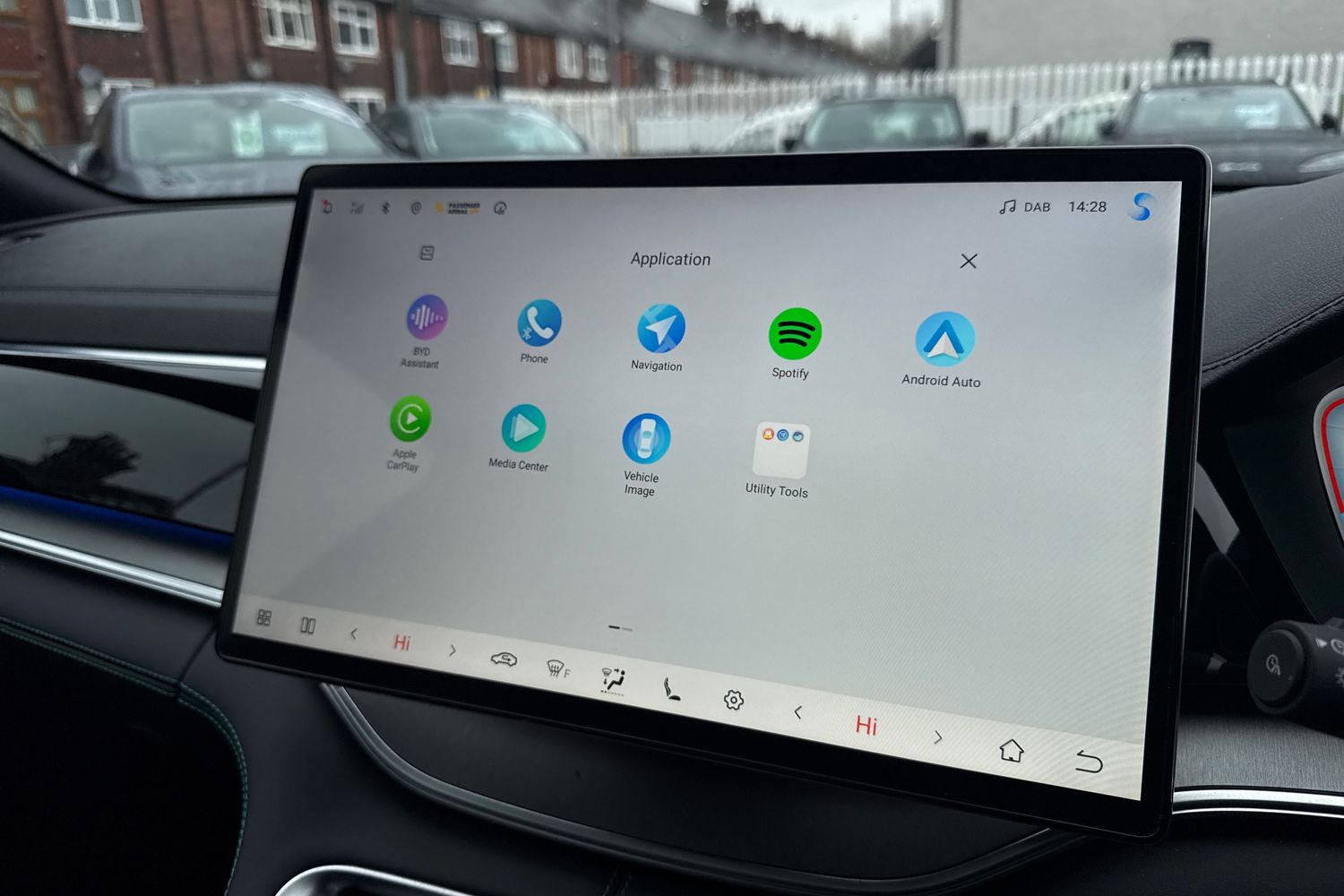 Used BYD Seal U 2025 for sale - 77472845: Photo 36