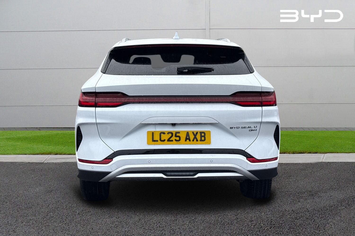 Used BYD Seal U 2025 for sale - 77472845: Photo 4