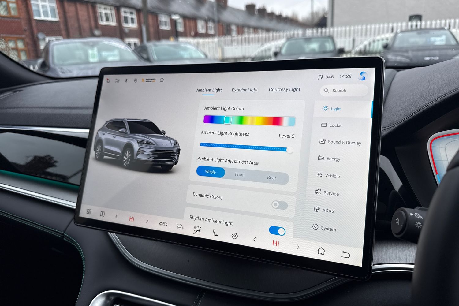 Used BYD Seal U 2025 for sale - 77472845: Photo 40