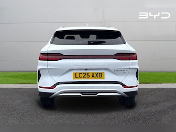 Used BYD Seal U 2025 for sale - 77472845: Photo