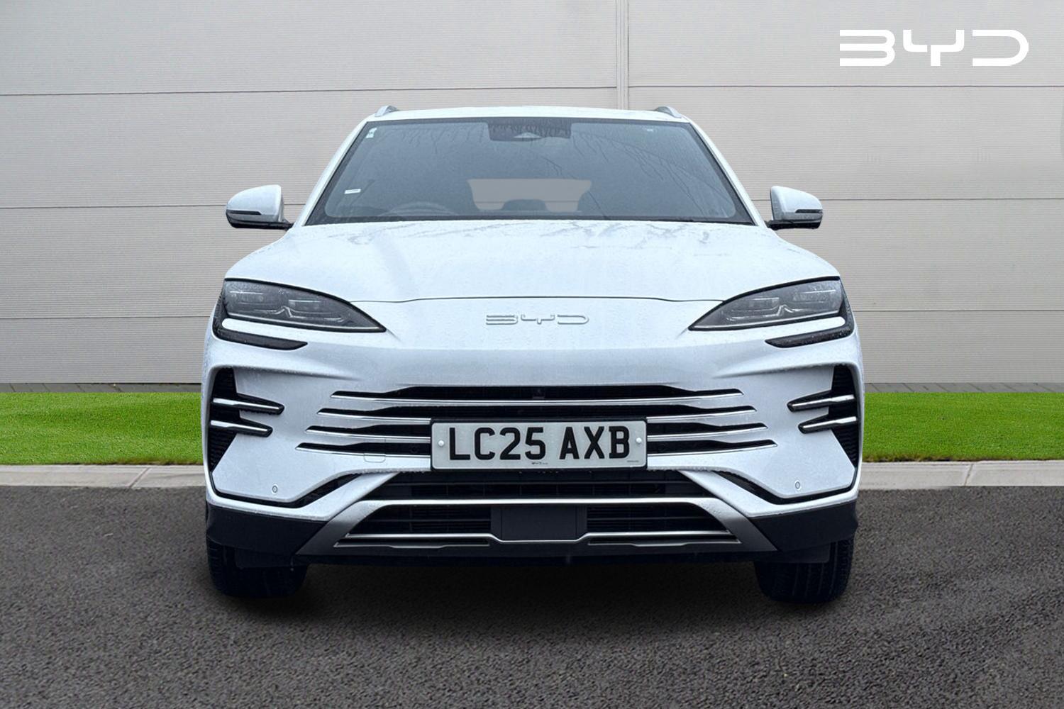 Used BYD Seal U 2025 for sale - 77472845: Photo 6