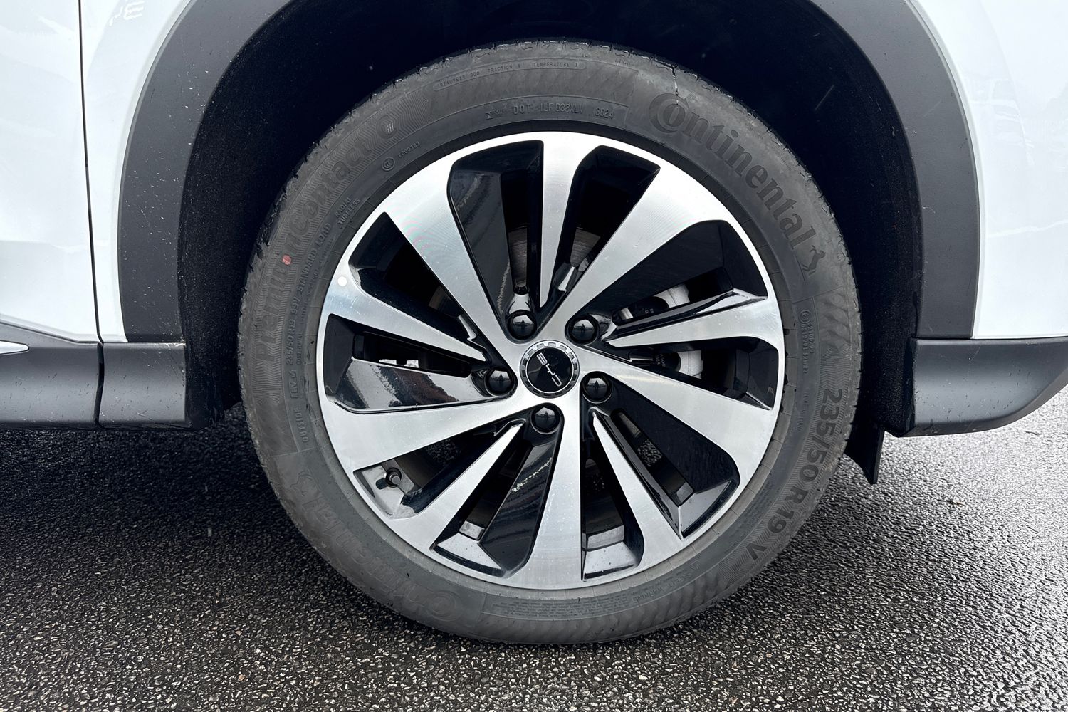 Used BYD Seal U 2025 for sale - 77472845: Photo 7