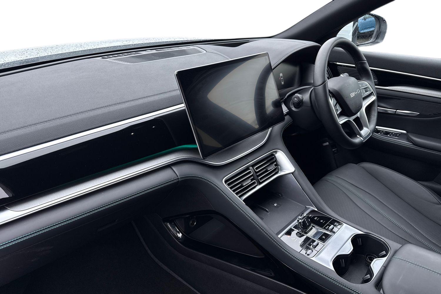 Used BYD Seal U 2025 for sale - 77472845: Photo 9